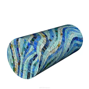Intesi Poduszka Wałek Artisan 25X60 - Poduszki dekoracyjne - miniaturka - grafika 1