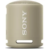 Głośniki przenośne - Sony SRS-XB13C Szary - miniaturka - grafika 1