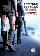 Filmy fabularne DVD - Krwawa Seria: Ostatni Postój 2 [DVD] - miniaturka - grafika 1