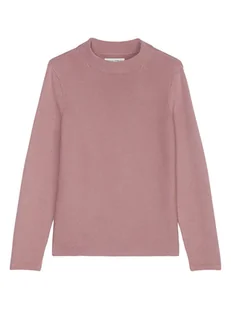 Marc O´Polo Sweter w kolorze jasnoróżowym - Swetry damskie - miniaturka - grafika 1