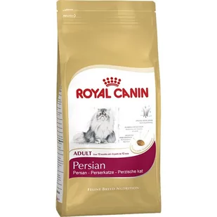 Royal Canin Adult Persian 2 kg - Sucha karma dla kotów - miniaturka - grafika 1