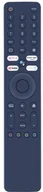 Piloty - Pilot do XIAOMI XMRM-ML Bluetooth Voice Netflix Prime video Youtube APPS Ultra HD 4K QLED - miniaturka - grafika 1