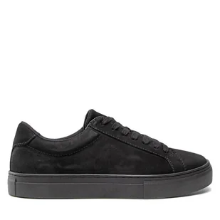 Sneakersy Vagabond Shoemakers Paul 2.0 5383-050-92 Czarny - Sneakersy męskie - miniaturka - grafika 1