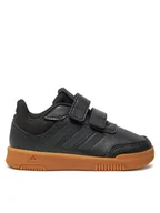 Buty dla chłopców - adidas Sneakersy Tensaur Sport 2.0 Cf IF1726 Czarny - miniaturka - grafika 1