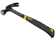 Młotki - Stanley Młotek ciesielski fatmax pazur zakrzywiony 453g 512751 - miniaturka - grafika 1