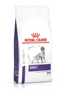 Sucha karma dla psów - Royal Canin Adult Skin Digest 4 kg - miniaturka - grafika 1