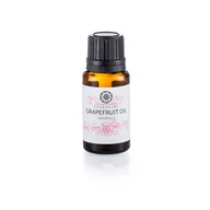 Aromaterapia - Yasmeen - Zapach Orientu Olejek eteryczny Grejpfrut 15 ml - miniaturka - grafika 1