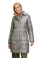 Kurtki damskie - Betty Barclay Damska kurtka 7308/1552 wat, Silver Stone, 38 - miniaturka - grafika 1