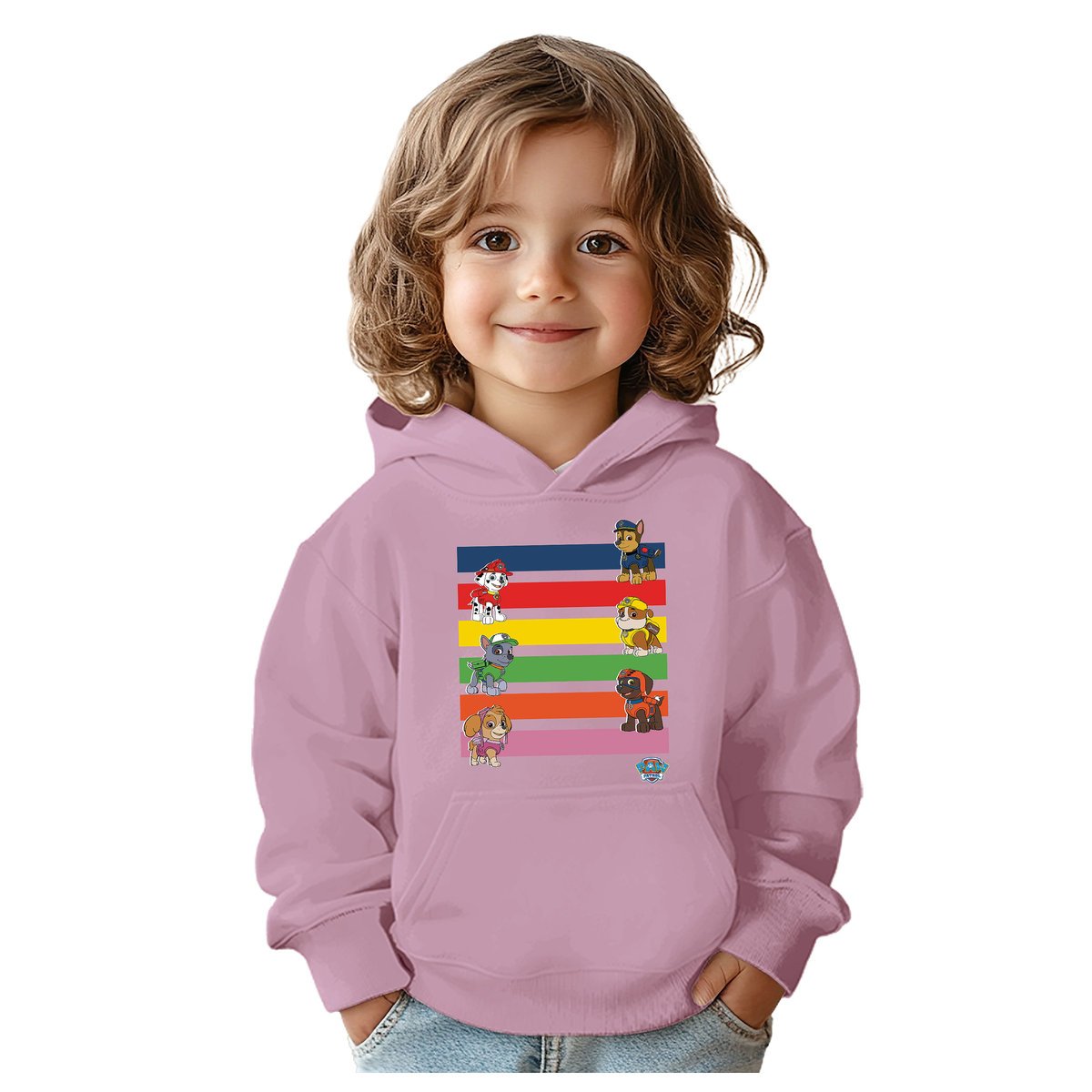 BLUZA DZIECIĘCA PSI PATROL 134-140 CHŁOPIĘCA DZIEWCZĘCA PREZENT