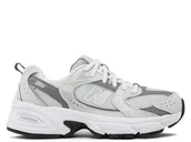 Buty dla dziewczynek - Buty dziecięce NB GR530CB 530 Szare - miniaturka - grafika 1