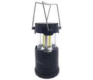 Latarki - LED Przenośna kempingowa lampa 3xLED/3W/3xAAA 6400K - miniaturka - grafika 1