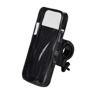 Akcesoria rowerowe - Kellys Uchwyt na smartphone Swipe M 125800 - miniaturka - grafika 1