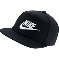 Czapki dla dzieci - NIKE Unisex Kids Y Nk Pro Czapka Futura 4 Czapka - miniaturka - grafika 1