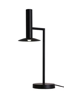 Light Prestige HAT biurkowa czarna LP-1661/1T BK [11500551] - Lampy stojące - miniaturka - grafika 1