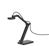 Rzutniki i wizualizery - Wizualizer IPEVO V4K PRO ultra HD USB, mikrofon - miniaturka - grafika 1