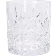 Szklanki - EH Excellent Houseware Komplet szklanek 230 ml 4 sztuki YE7300830 - miniaturka - grafika 1