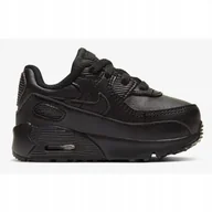 Buty dla dziewczynek - Buty Dziecięce Nike Air Max 90 Lrt (Td) Cd6868 001 4C - 19.5 Eur - miniaturka - grafika 1
