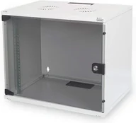 Kable miedziane - Digitus Professional Szafa wisząca 07U 19 RAL 7035 SPDPOKS00030 - miniaturka - grafika 1