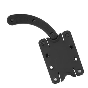 Ka-Bar 1494 - Nóż TDI Ladyfinger - Czarny - Noże - miniaturka - grafika 3