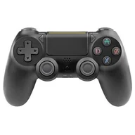 Kontrolery do Playstation - Gamepad TRACER Shogun PRO Wireless PS4 | Wired PC/PS3 - miniaturka - grafika 1