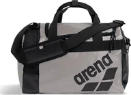 Torby sportowe - Torba sportowa treningowa podróżna Arena All Set Duffle 25 litrów - miniaturka - grafika 1