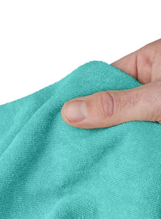Ręcznik Sea to Summit Travelling Tek Towel M - baltic blue - Ręczniki - miniaturka - grafika 4