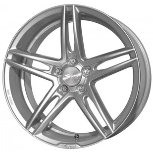 BROCK 8x18 5x112 B33 ET35 KS - Felgi aluminiowe - miniaturka - grafika 1