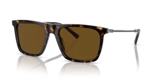 Okulary przeciwsłoneczne - Okulary Przeciwsłoneczne Bvlgari BV 7039 504/AN - grafika 1