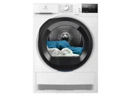 Suszarki do prania - Electrolux EW6D295GP - miniaturka - grafika 1