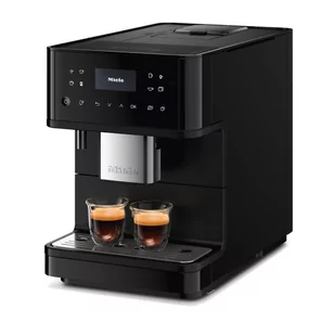 Ekspres do kawy Miele MilkPerfection CM 6560 Czarny - Ekspresy do kawy - miniaturka - grafika 2
