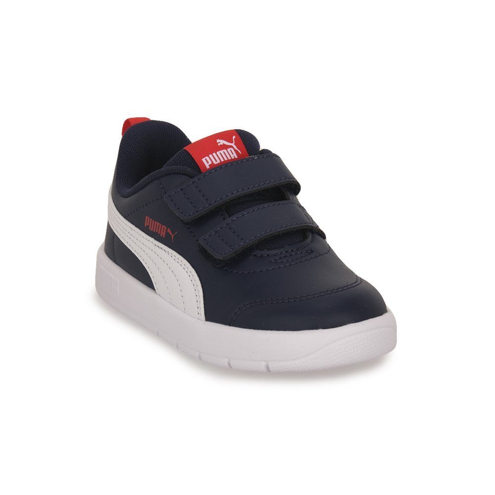 Buty Puma 03 Courtflex V3 Inf 31025203