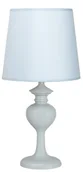 Lampy pozostałe - Candellux Lampka BERKANE 41-11756 - miniaturka - grafika 1