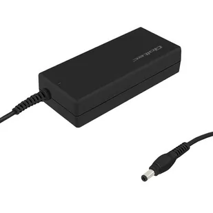 Qoltec Zasilacz sieciowy 84W | 12V | 7A | 5.5 2.1 (51108.84W) - Zasilacze do laptopów - miniaturka - grafika 1