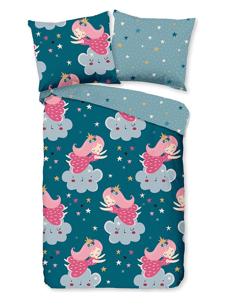 Good Morning Komplet pościeli 