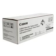 Bębny do drukarek - oryginalny bęben Canon C-EXV47 [8520B002] black - miniaturka - grafika 1