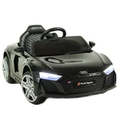 Pojazdy elektryczne dla dzieci - Auto Na Akumulator Audi R8 Spyder - miniaturka - grafika 1
