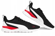 Buty sportowe męskie - Puma buty męskie sportowe do biegania roz.40 - miniaturka - grafika 1