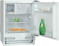 Lodówki do zabudowy - Kluge KC2120J - miniaturka - grafika 1