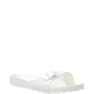 Birkenstock Klapki Madrid EVA | narrow fit - Klapki i japonki damskie - miniaturka - grafika 1