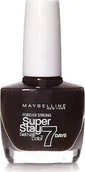 Lakiery do paznokci - Maybelline  Maybelline, Forever Strong Pro Up To 7 Days Wear, Nail Polish, 786, 10 ml For Women - miniaturka - grafika 1
