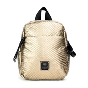 Plecaki - Plecak Monnari TORIMP0-24Z-BAG4300-KM22D000 Brązowy - miniaturka - grafika 1