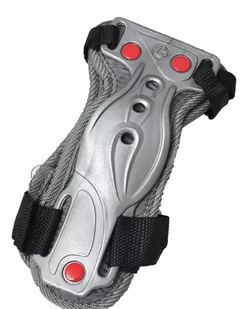 Ochraniacze na rolki dla dorosłych AXER 3w1 - Ochraniacze - miniaturka - grafika 3