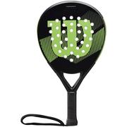 Pozostały sprzęt i akcesoria do ćwiczeń - Rakieta do padla dziecięce, Wilson Blade Junior Padel Racquet - miniaturka - grafika 1