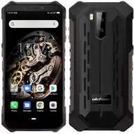 Telefony komórkowe - Ulefone Armor X5 2020 3GB/32GB Dual Sim Czarny - miniaturka - grafika 1