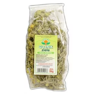 NATURA WITA Natura Wita Gojnik Ziele eko 50g - Herbata - miniaturka - grafika 1