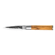 Noże kuchenne - Forged Forged Obrzeże nóż kuty Olive 8,5 cm - miniaturka - grafika 1