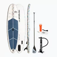 Deski SUP i akcesoria - Deska SUP Quiksilver iSUP Thor 10'6" blue  - miniaturka - grafika 1