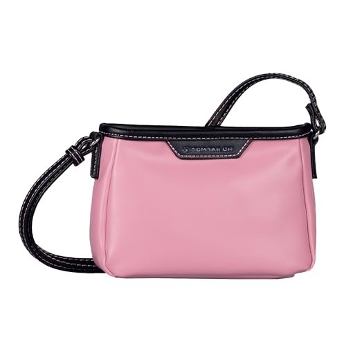 TOM TAILOR Damska torba na ramię Leora, różowa, Rosa