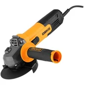 Szlifierki i polerki - DEKO DKAG125XL80 - miniaturka - grafika 1