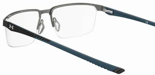 Okulary korekcyjne Under Armour UA 5049 G 0VK - Okulary korekcyjne, oprawki, szkła - miniaturka - grafika 8